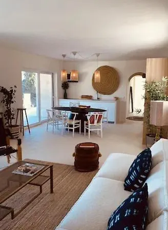 Casa Keil - El Chaparral/mijas Villa *