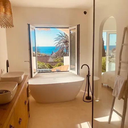 Villa Casa Keil - El Chaparral/mijas *