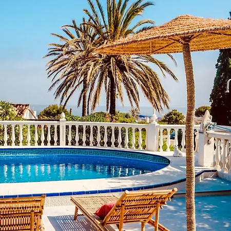 Casa Keil - El Chaparral/mijas * MIJAS COSTA