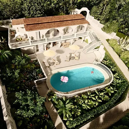 Villa Casa Keil - El Chaparral/mijas *