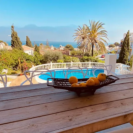 Casa Keil - El Chaparral/mijas Villa MIJAS COSTA