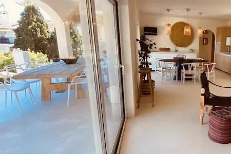 Casa Keil - El Chaparral/mijas *