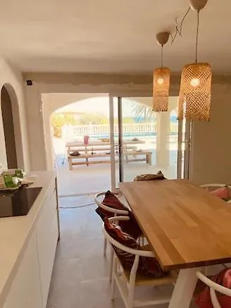 Casa Keil - El Chaparral/mijas
