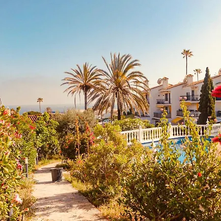 Villa Casa Keil - El Chaparral/mijas
