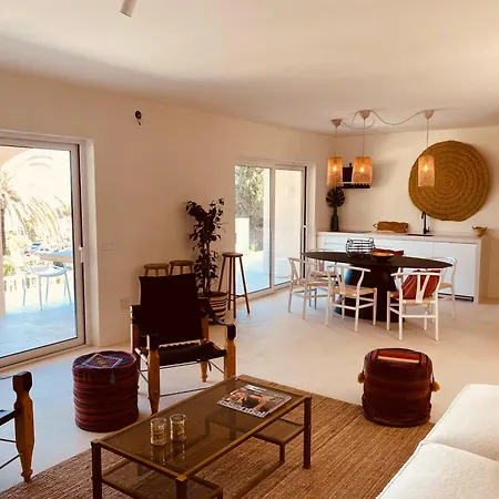 Casa Keil - El Chaparral/mijas Villa *