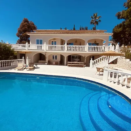Casa Keil - El Chaparral/mijas MIJAS COSTA
